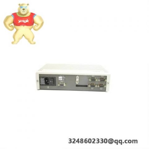 GE DS2020CMB1206CGDDD8E - High-Performance PCB Module for Industrial Automation