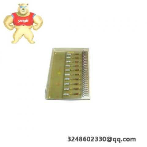 GE IC693DNM200-BD Digital Input Module for Industrial Automation