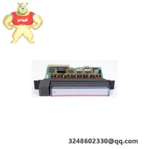 GE IC697MDL350 Input Module - Precision Control Solutions