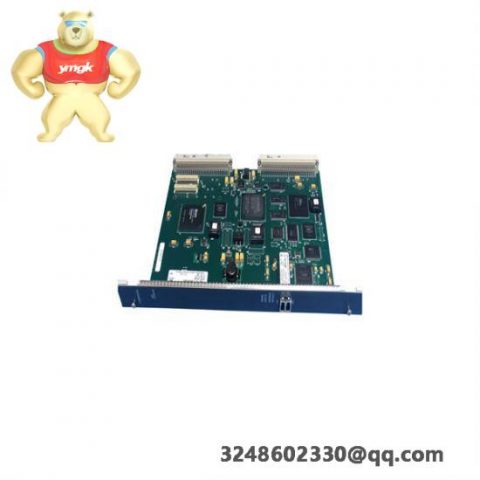 GE IC698CMX016 350-005567-000 - High-Performance Control Module