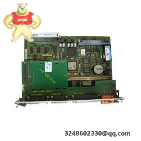 GE VMICPCI-7806-211000 350-657806-211000L Network Module