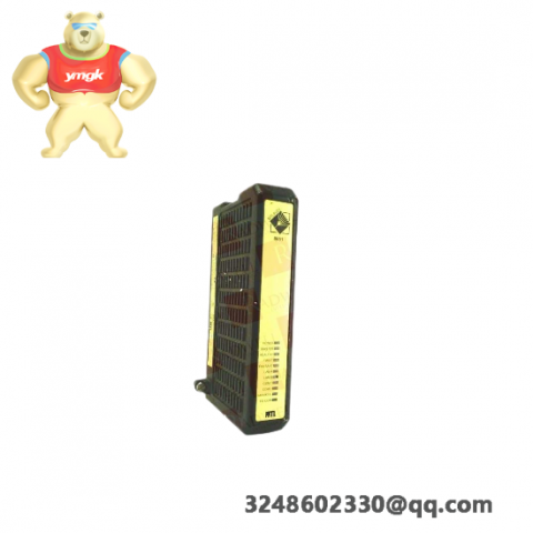 GE VMICPCI-7806 Network Module - Industrial Control Solutions