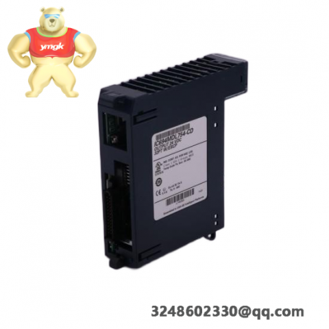 GE VMIVME-7740-850 Industrial Control Module