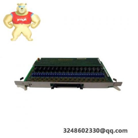 HITACHI LYA100A System Module - Industrial Automation Control