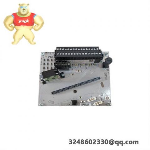 HONEYWELL CC-TAIX51 Industrial Control Module