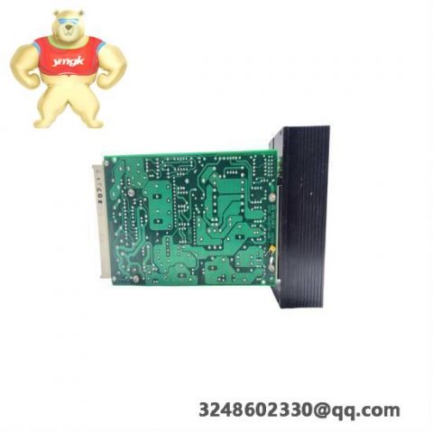 METSO A413325 Industrial Control Module