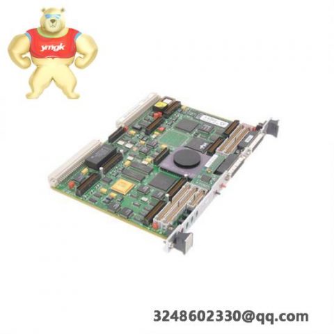 Motorola MVME147SRF Inductive Voltage and Circuit Module