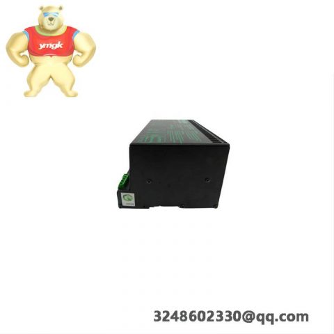 RADISYS MURR 857781 Custom Processing Module