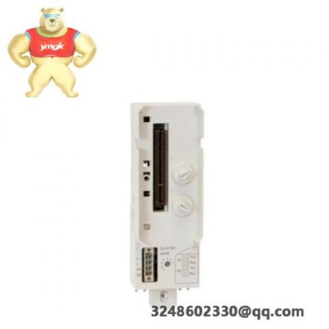 NI SCXI-1349 Data Acquisition Module for Industrial Control Systems