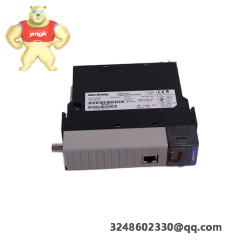 Pacific Scientific H32NCHA-LNN-NS-00 High Precision Control Module