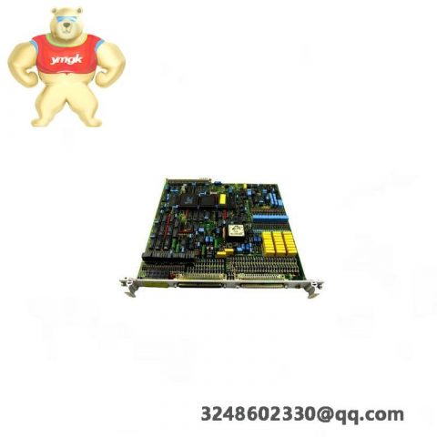 PHILIPS 958481321220 PD208, Industrial Control Module