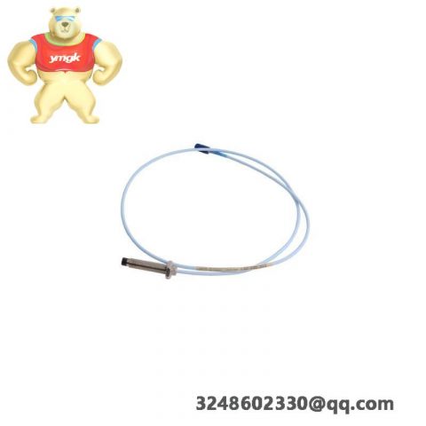 RAMIX PMC008A 700502 Industrial Control Module