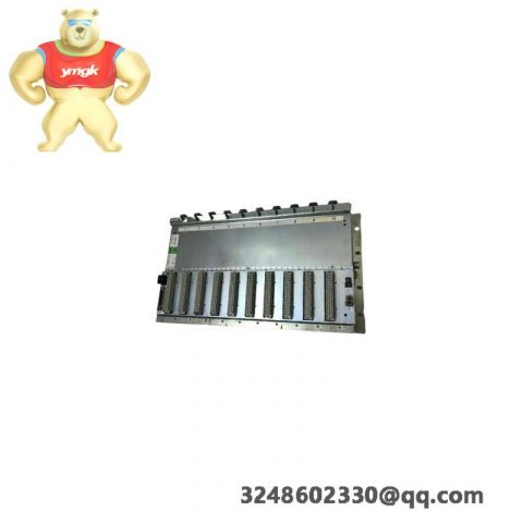 ABB RF615 RC610 Central Control Module