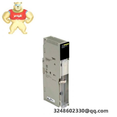 Schneider TSX07311628 Communication Module for Industrial Control Systems