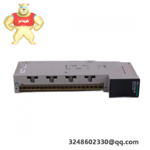 SCHNEIDER TSX08EAV8A2 - High Performance I/O Module for Industrial Automation