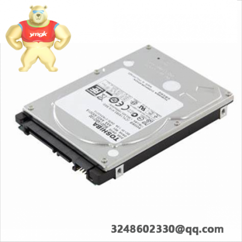 TOSHIBA MC392 High-Performance Control Module