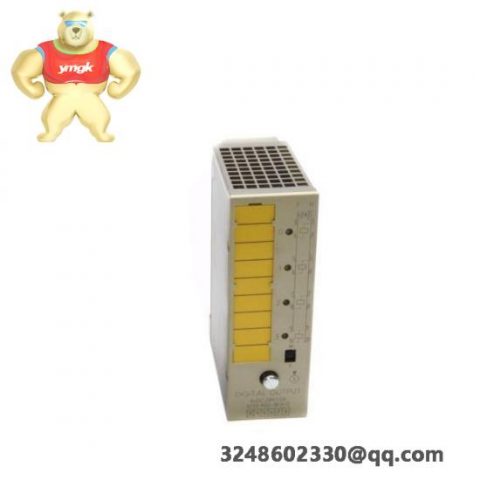 TRICONEX 4508 Digital Input Module for Industrial Control Systems