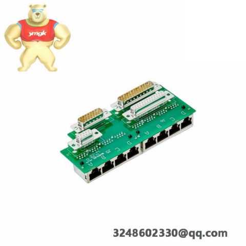 WINGREEN LAIB 034STN1-00-300-RS High Precision Industrial Module
