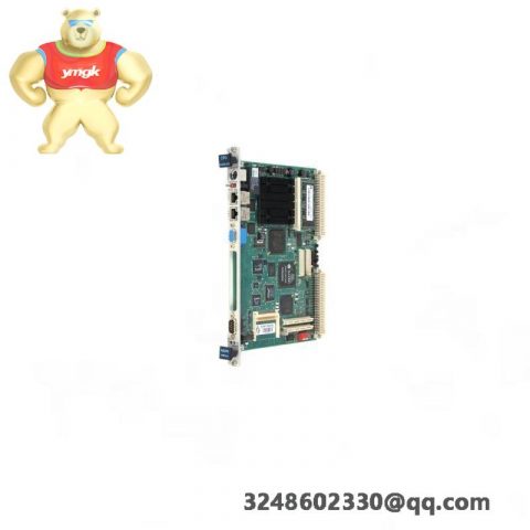 VIBRO 200-560-000-113 VM600, Custom Processed XYCOM XVME-957 Module for Industrial Control Systems