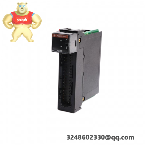 Rockwell Automation A-B 1784-U2DN Control Module