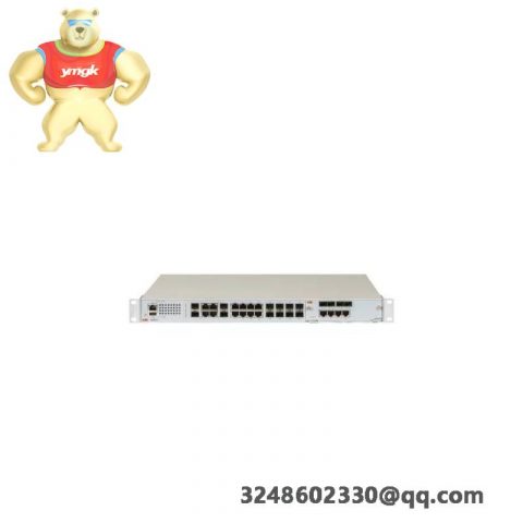ABB 5SGY3545L0020 Industrial Control Module