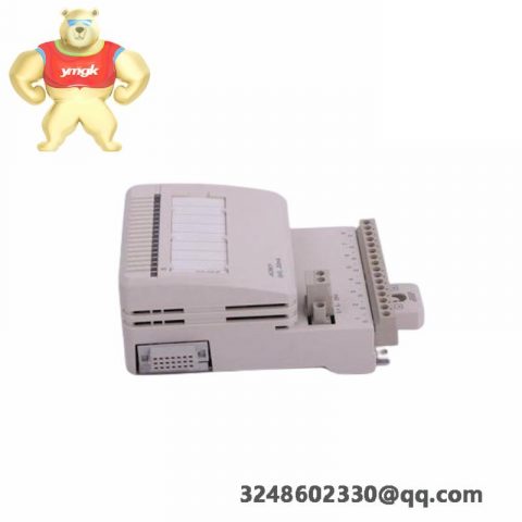 ABB PP881 3BSE092978R1 Industrial Control Module