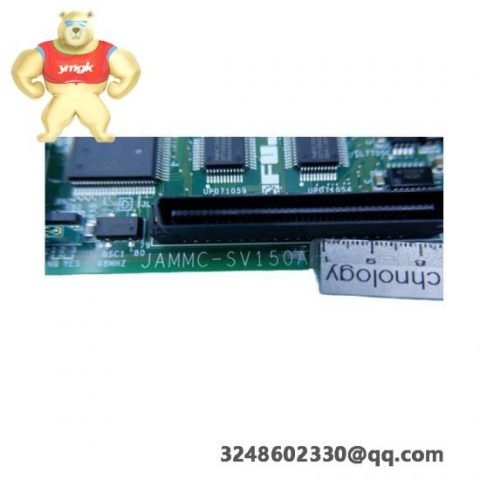 ABB S3N 3P 150A Industrial Control Module