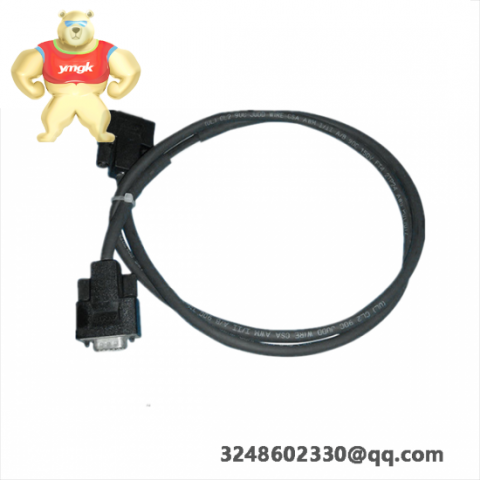 Foxboro RH101AA Industrial Control Module
