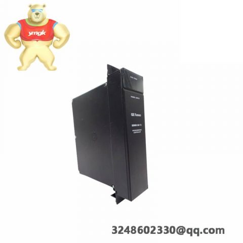 GE HE700GEN200C Industrial Control Module