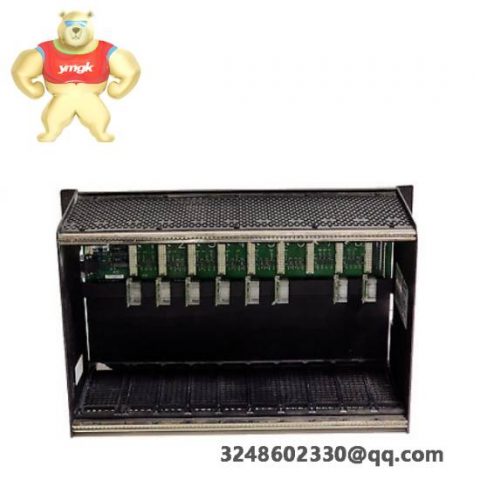 GE IC697CHS790 Automated Control Module, A Key Component for Industrial Automation Systems