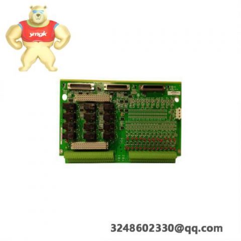 GE IS200TDBTH6ACD Control System Module - Streamline Industrial Automation with GE