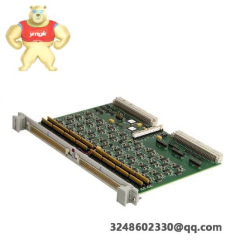 GE VMIVME-2128 High-Voltage Digital Output Module