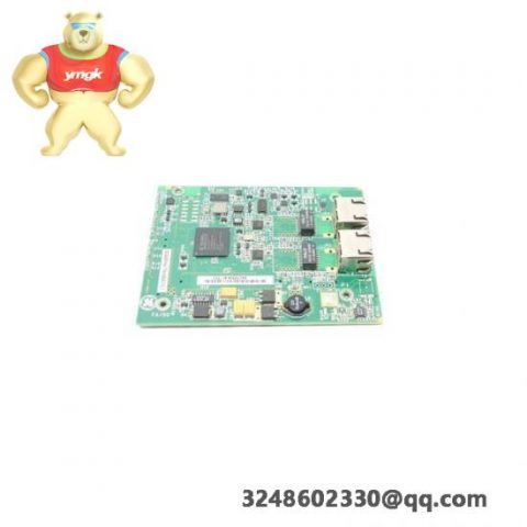 GE IS215WEMAH1BB & IS200WEMAH1AEA Circuit Board, Wind Energy Main Assembly