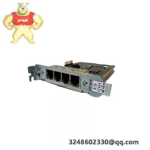 KUKA KRC2/VKRC2 Control Hardware, Advanced Industrial Automation Module