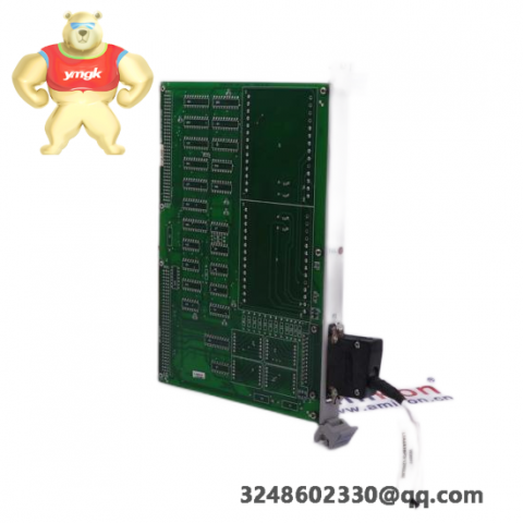 METSO 02VA0093 Microcontroller Instructions