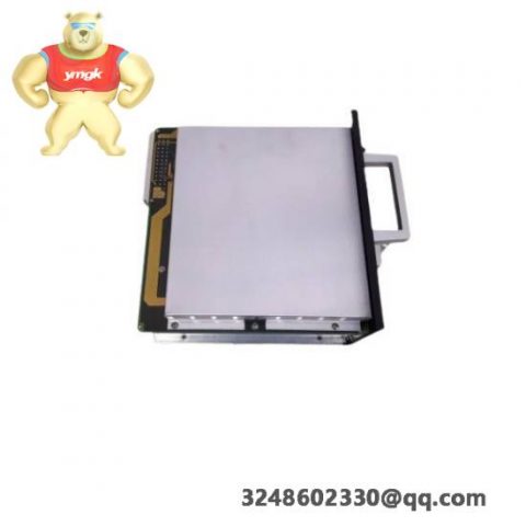 TEAM BL0308 PC0014-P Industrial Control Module