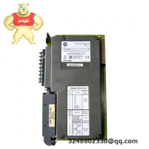 Allen Bradley 1402-LS51 Line Synchronization Module, Control System Component