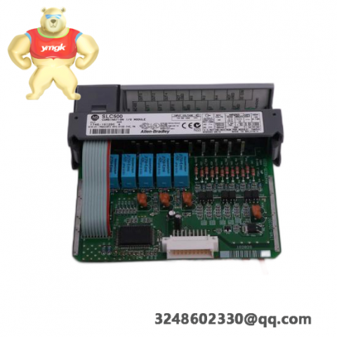 AB 1756-BA1 Digital Input Module