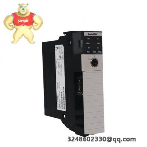 A-B 1756-L64 L65 Series Cover for Industrial Control Systems