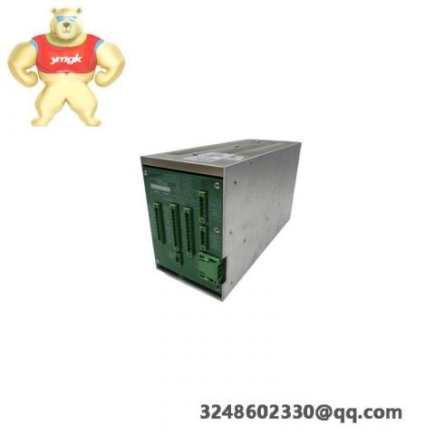 ABSOLUTE MOX12-P3509 System Module for Industrial Control
