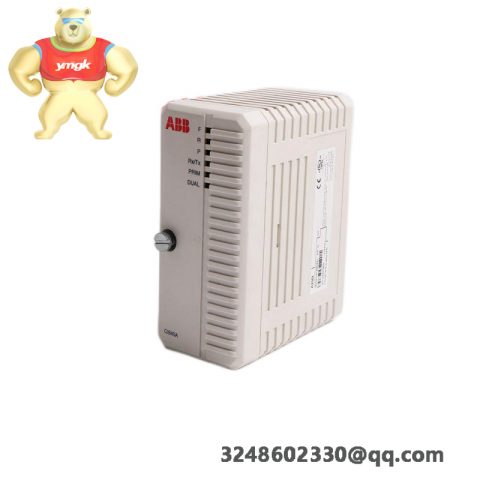 ABB IDPG 940128102 Customized PLC Module