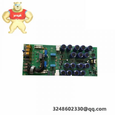 ABB SCYC51020 58052582/G High-Performance Industrial Control Module