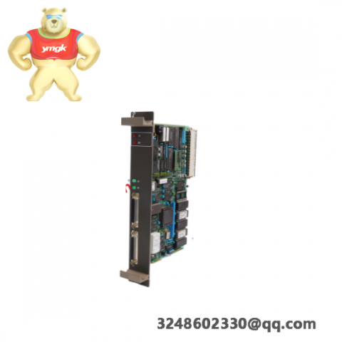 ABB UFD203A101 3BHE019361R0101 Industrial Control Module