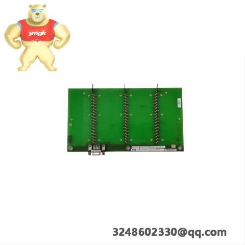 ABB XVC770BE101 3BHE021083R0101 Industrial Control Module