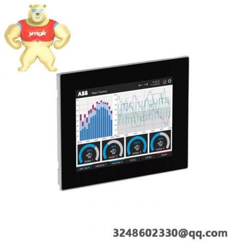 FOXBORO P0926KK PLC System Function Module