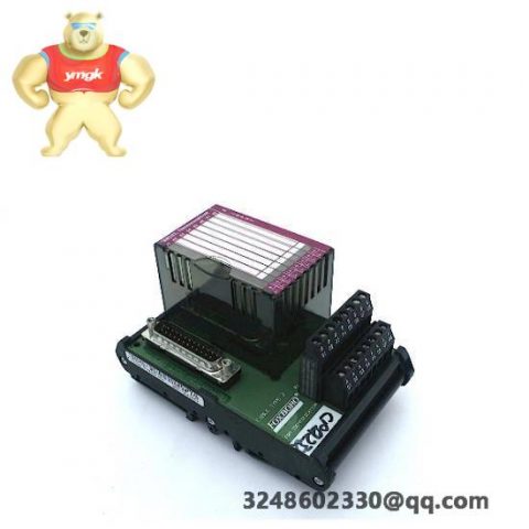 FOXBORO P0916AC Basic Development Platform for Industrial Control Systems