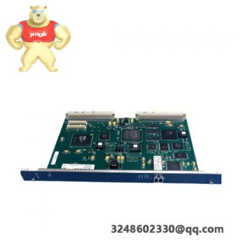 GE IC698CMX016 VMIVME-5567-000 Module