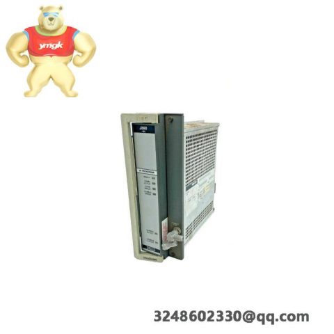 SCHNEIDER AS-J890-102 Industrial Control Module