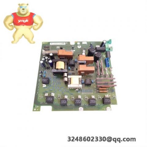 SIEMENS 7KE4490-2BP Industrial Automation Control System Component