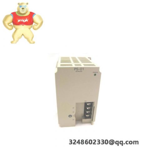 YASKAWA PS-01 Industrial Control Module